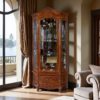 Wine Cabinet Single-Door