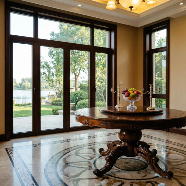 Round Table 8068 （1.6m）