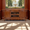 Dining Cabinet8068