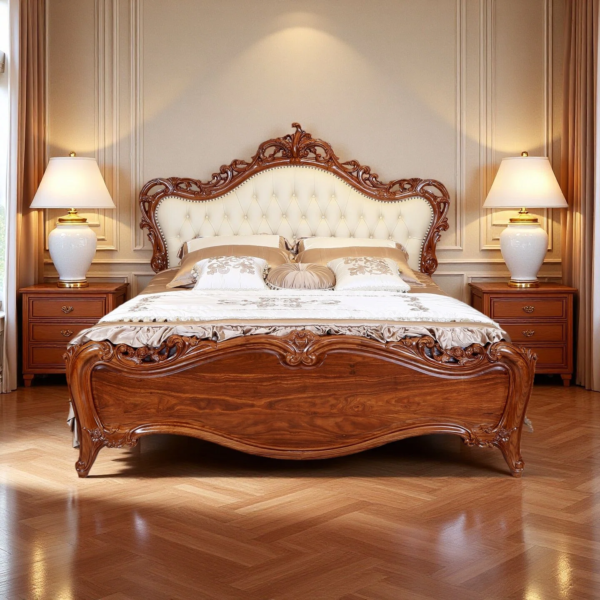 Bed 9095（1.8m）