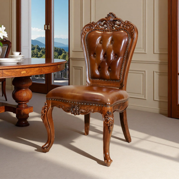 Dining Chair 8061