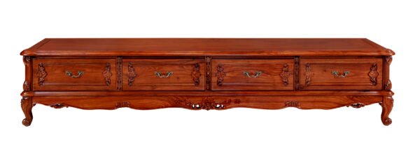 TV Cabinet Square door（2.0m）