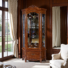Wine Cabinet Single-Door