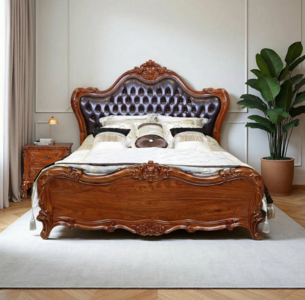 Bed 9096（1.8m）
