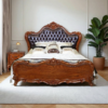 Bed 9096（2.0m）