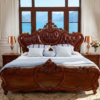 Bed 8063（1.8m）