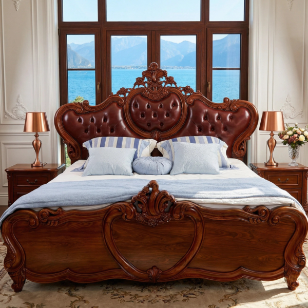 Bed 8063（1.8m）