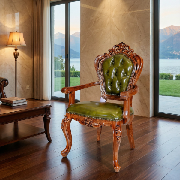 Dining Chair 8069 armchair