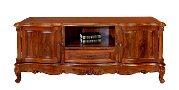 TV Cabinet Round door（1.6m）