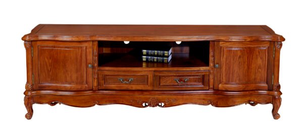 TV Cabinet Round door（1.8m）