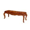 Bed end bench 8061