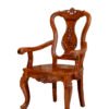 Dining Chair 8066 armchair