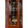 Wine Cabinet Single-Door