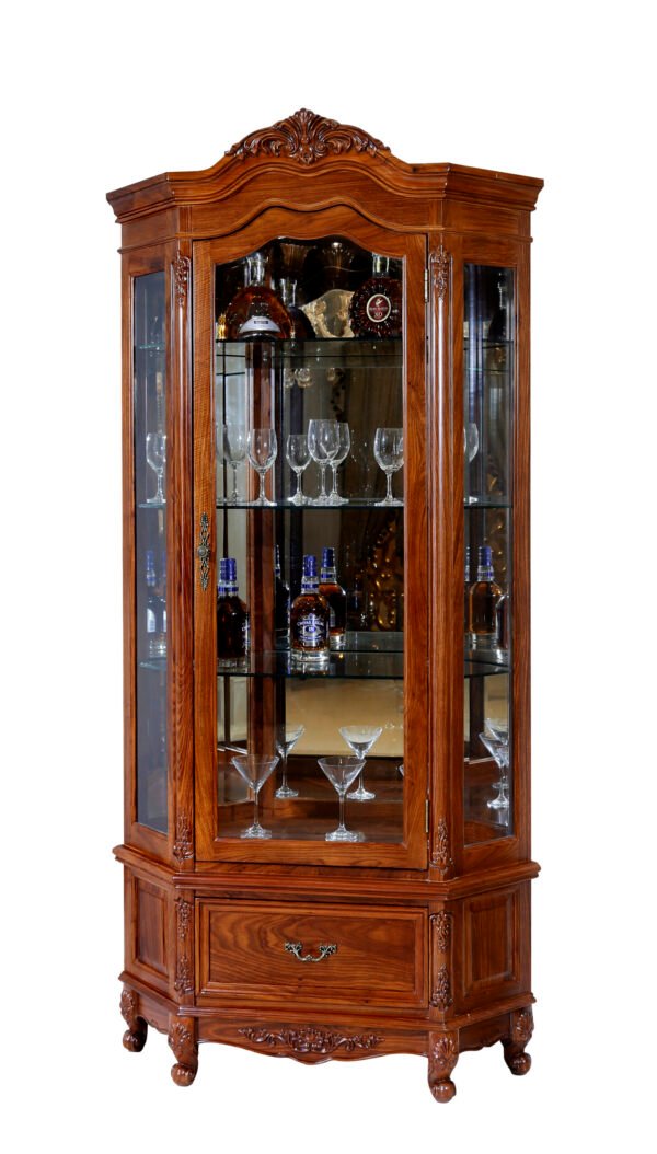 Wine Cabinet Single-Door