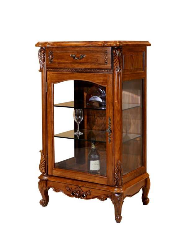 Tea Cabinet8068 Single-Door