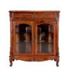 Tea Cabinet8068 Double-Door