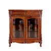 Tea Cabinet8068 Double-Door