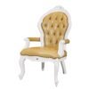 Boss Chair 8069 （white）