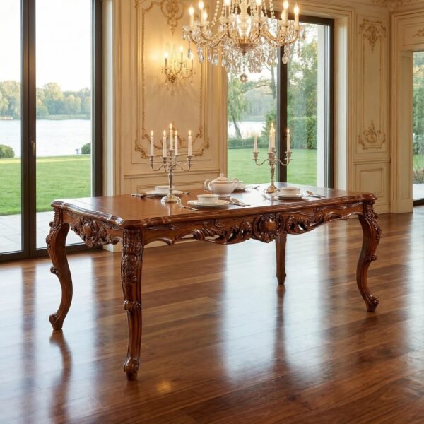 Dining Table 8069