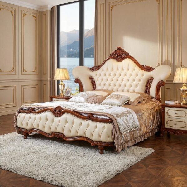 Bed 6022（1.8m）