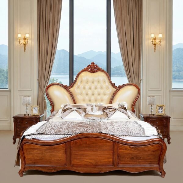 export_1 Bed 9097(1.8m)