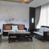 Elegant Redwood Sofa M801H