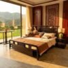 Redwood Nanyang Bed 1.8m / M810D
