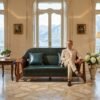Nordic-style national standard sofa L701B