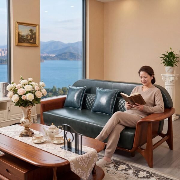 Nordic-style national standard sofa L701B