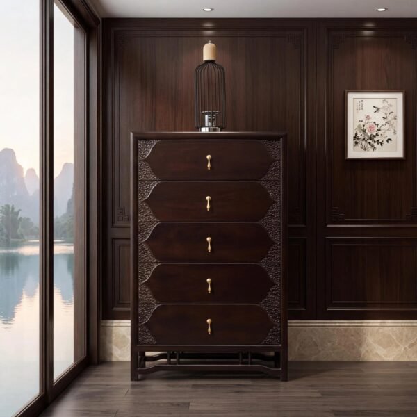 Drawer Chest S950A/B/C