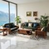 Nordic-style national standard sofa L701B