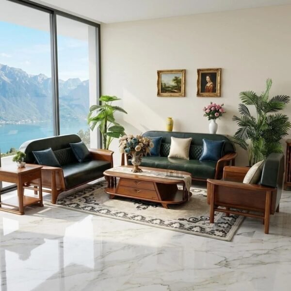 Nordic-style national standard sofa L701B