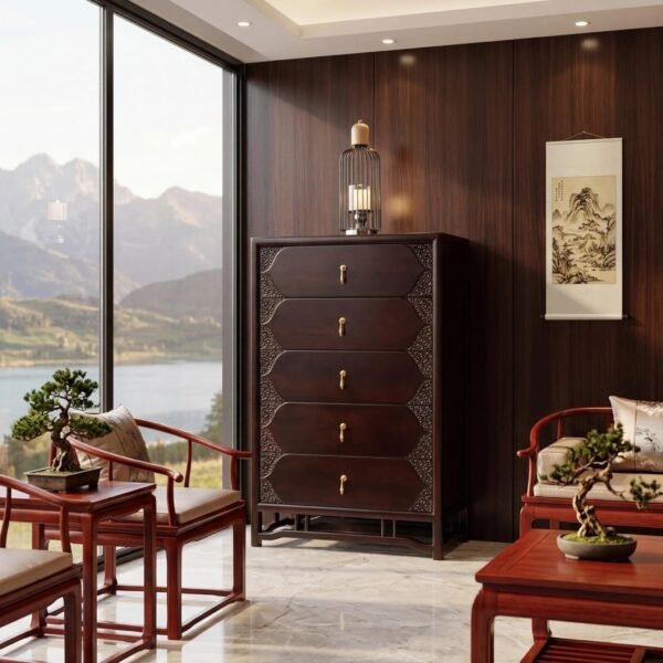 Drawer Chest S950A/B/C