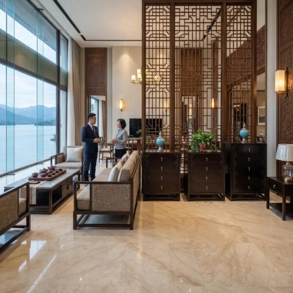 Drawer Chest S950A/B/C