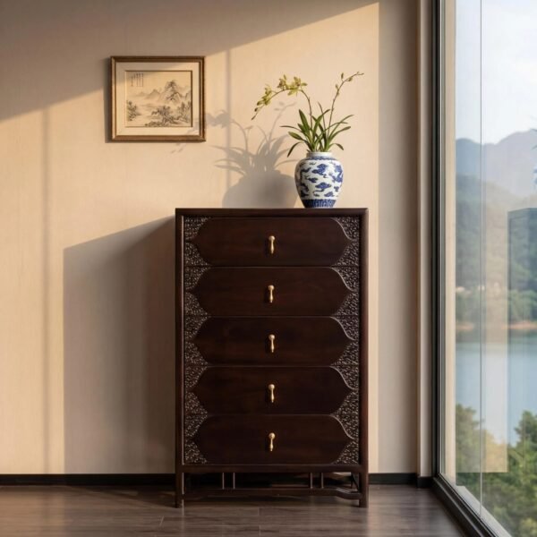 Drawer Chest S950A/B/C