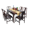 Simple Square Dining Table M820B