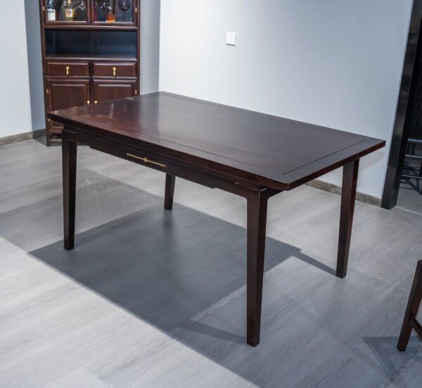 Simple Square Dining Table M820B
