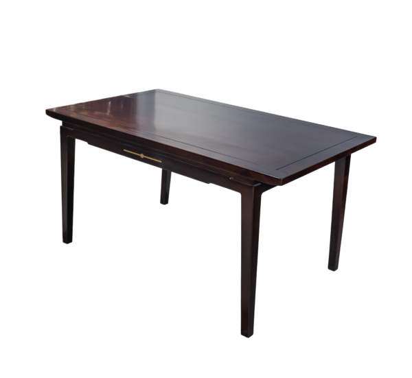 Simple Square Dining Table M820B
