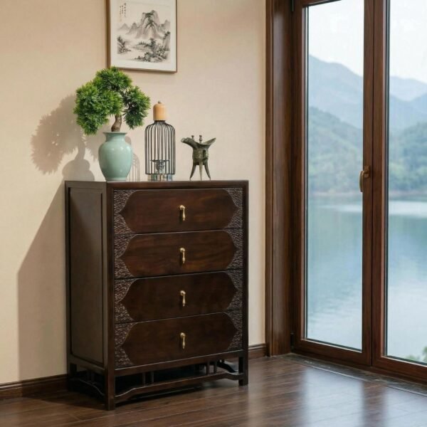 Drawer Chest S950A/B/C