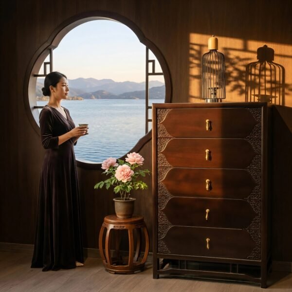Drawer Chest S950A/B/C