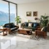 Nordic-style national standard sofa L701B