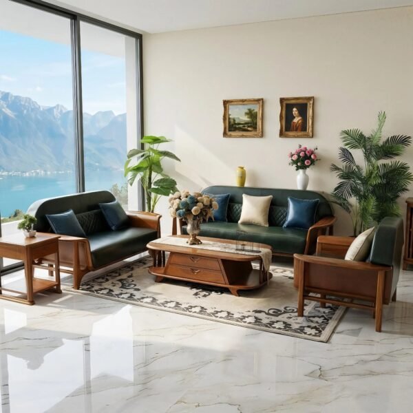 Nordic-style national standard sofa L701B