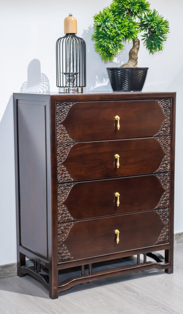 Drawer Chest S950A/B/C