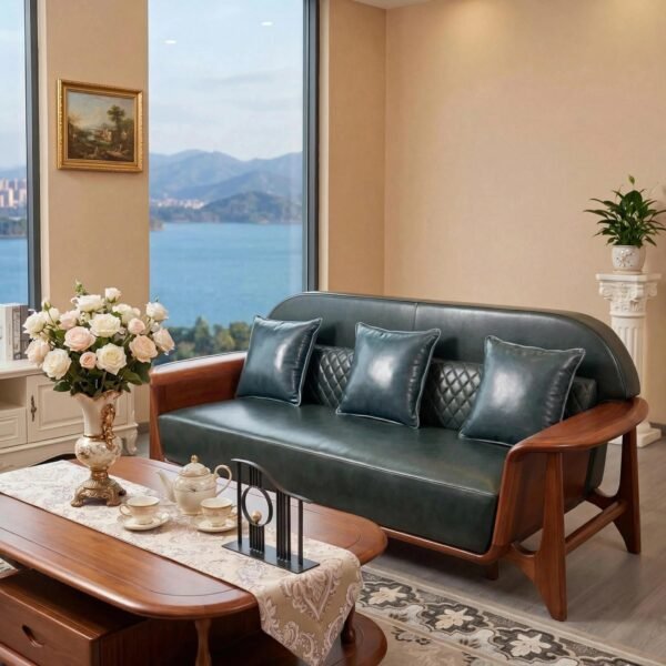 Nordic-style national standard sofa L701B