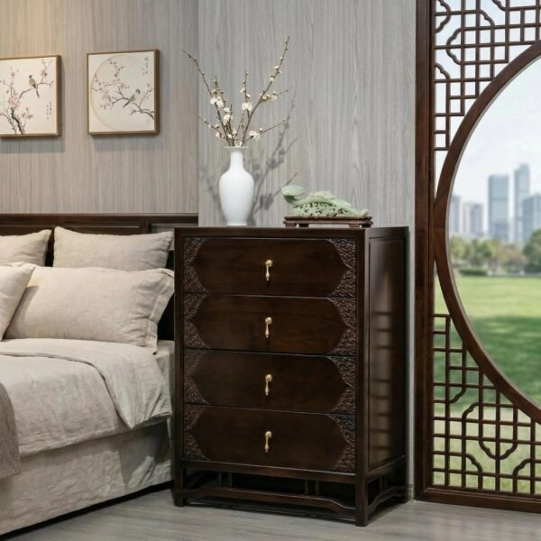 Drawer Chest S950A/B/C