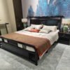 Redwood Nanyang Bed 1.8m / M810D