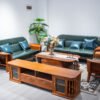 Nordic-style national standard sofa L701B