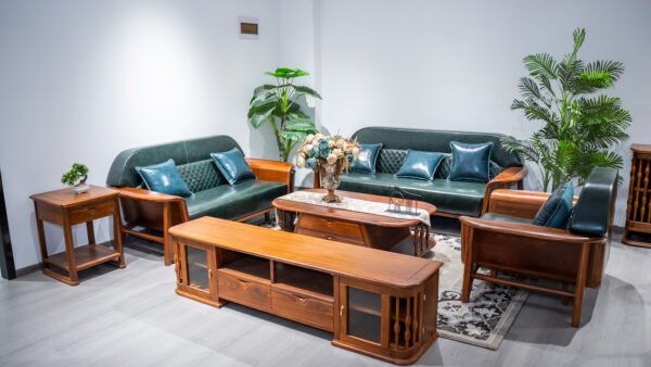 Nordic-style national standard sofa L701B