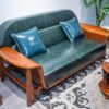 Nordic-style national standard sofa L701B