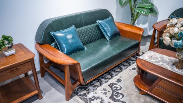 Nordic-style national standard sofa L701B